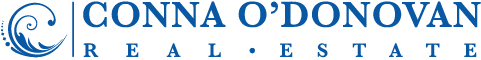 Conna O'Donovan Real Estate Logo